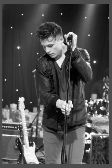Shawn Hook